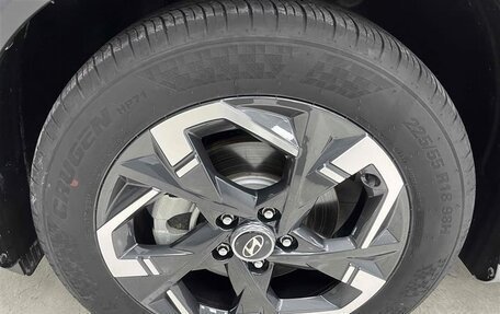 Hyundai ix35, 2023 год, 2 490 000 рублей, 22 фотография