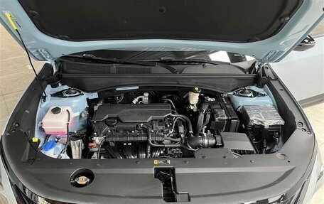Hyundai ix35, 2023 год, 2 490 000 рублей, 21 фотография