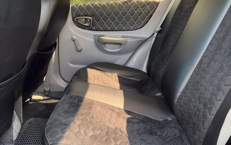 Hyundai Accent II, 2006 год, 380 000 рублей, 6 фотография