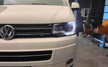 Volkswagen Multivan T5, 2014 год, 2 330 000 рублей, 5 фотография