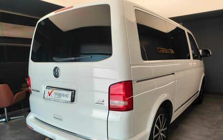 Volkswagen Multivan T5, 2014 год, 2 330 000 рублей, 6 фотография