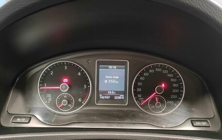 Volkswagen Multivan T5, 2014 год, 2 330 000 рублей, 11 фотография