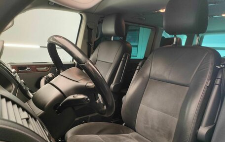Volkswagen Multivan T5, 2014 год, 2 330 000 рублей, 16 фотография