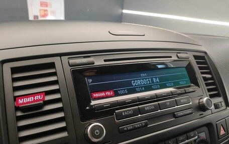 Volkswagen Multivan T5, 2014 год, 2 330 000 рублей, 13 фотография