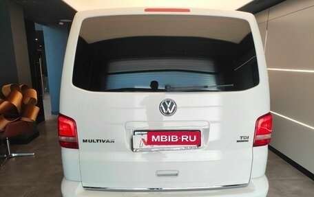 Volkswagen Multivan T5, 2014 год, 2 330 000 рублей, 7 фотография