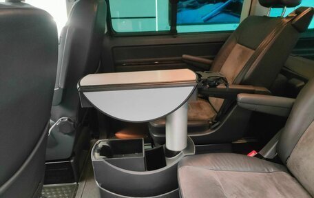 Volkswagen Multivan T5, 2014 год, 2 330 000 рублей, 22 фотография