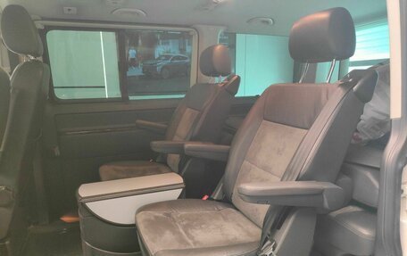 Volkswagen Multivan T5, 2014 год, 2 330 000 рублей, 25 фотография