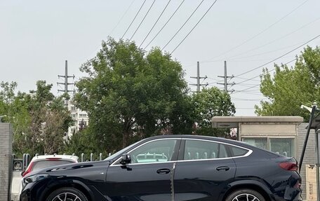 BMW X6, 2025 год, 13 000 000 рублей, 3 фотография