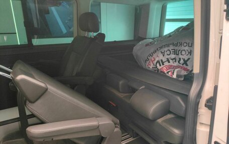 Volkswagen Multivan T5, 2014 год, 2 330 000 рублей, 26 фотография