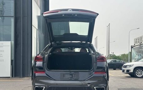 BMW X6, 2025 год, 13 000 000 рублей, 7 фотография