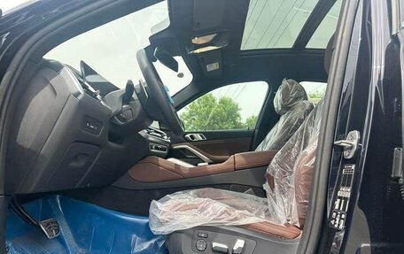BMW X6, 2025 год, 13 000 000 рублей, 9 фотография