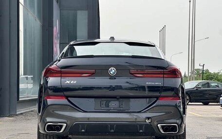 BMW X6, 2025 год, 13 000 000 рублей, 4 фотография