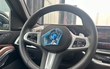 BMW X6, 2025 год, 13 000 000 рублей, 8 фотография