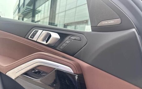 BMW X6, 2025 год, 13 000 000 рублей, 15 фотография