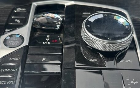 BMW X6, 2025 год, 13 000 000 рублей, 17 фотография
