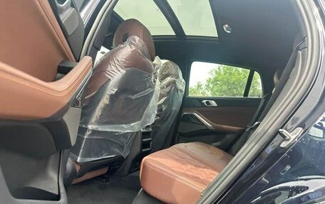BMW X6, 2025 год, 13 000 000 рублей, 13 фотография