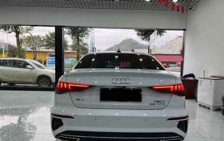Audi A3, 2022 год, 2 115 000 рублей, 5 фотография