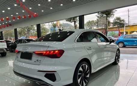 Audi A3, 2022 год, 2 115 000 рублей, 6 фотография