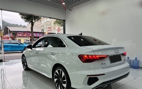 Audi A3, 2022 год, 2 115 000 рублей, 4 фотография