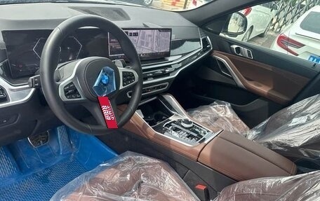 BMW X6, 2025 год, 13 000 000 рублей, 10 фотография