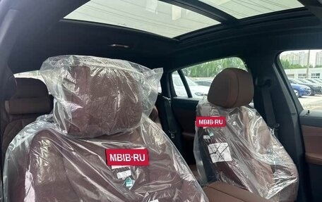 BMW X6, 2025 год, 13 000 000 рублей, 12 фотография