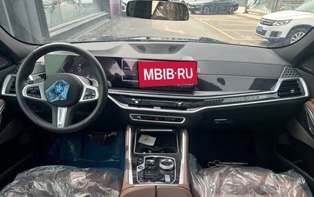 BMW X6, 2025 год, 13 000 000 рублей, 11 фотография