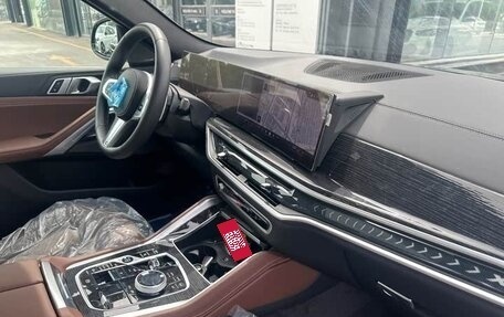 BMW X6, 2025 год, 13 000 000 рублей, 18 фотография