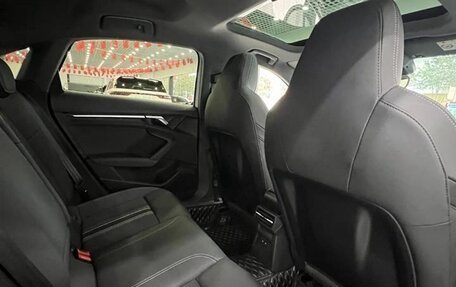 Audi A3, 2022 год, 2 115 000 рублей, 9 фотография