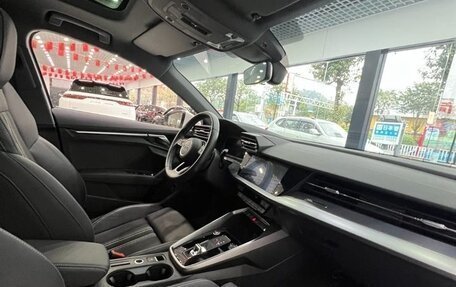 Audi A3, 2022 год, 2 115 000 рублей, 7 фотография