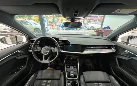 Audi A3, 2022 год, 2 115 000 рублей, 8 фотография
