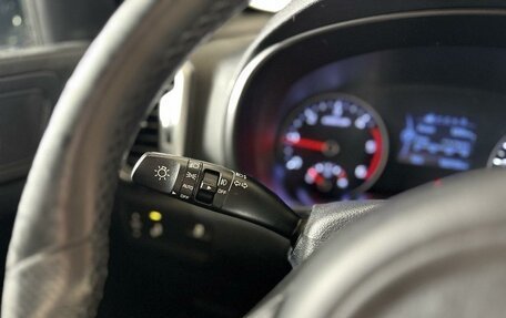 KIA Sportage IV рестайлинг, 2017 год, 1 800 000 рублей, 18 фотография