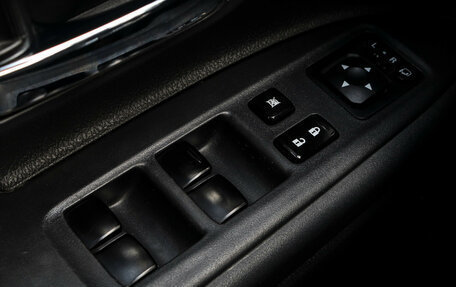 Mitsubishi Outlander III рестайлинг 3, 2014 год, 1 687 000 рублей, 16 фотография