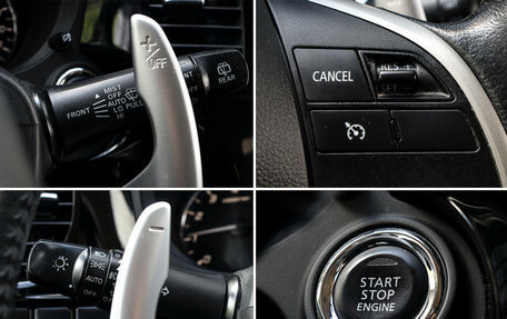 Mitsubishi Outlander III рестайлинг 3, 2014 год, 1 687 000 рублей, 17 фотография
