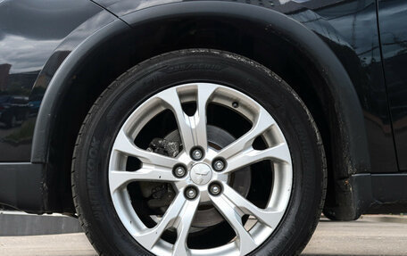 Mitsubishi Outlander III рестайлинг 3, 2014 год, 1 687 000 рублей, 19 фотография