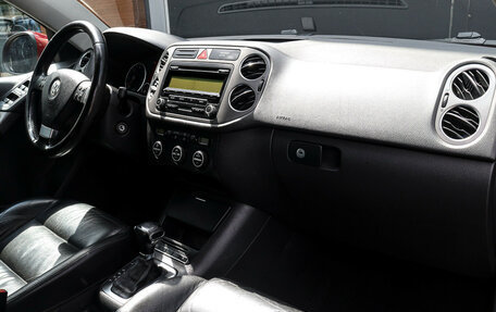 Volkswagen Tiguan I, 2009 год, 1 100 000 рублей, 9 фотография