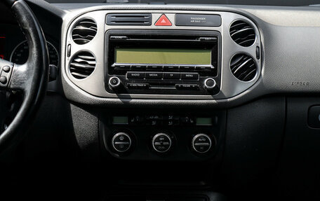 Volkswagen Tiguan I, 2009 год, 1 100 000 рублей, 12 фотография