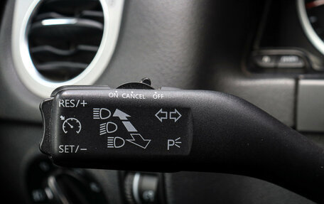 Volkswagen Tiguan I, 2009 год, 1 100 000 рублей, 17 фотография