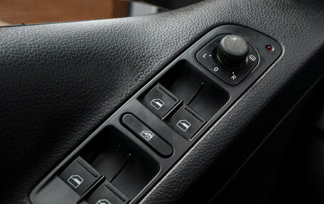 Volkswagen Tiguan I, 2009 год, 1 100 000 рублей, 19 фотография