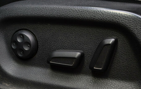 Volkswagen Tiguan I, 2009 год, 1 100 000 рублей, 20 фотография
