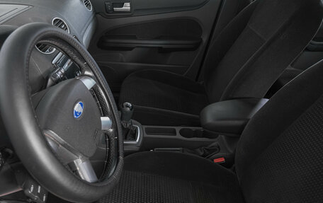 Ford Focus II рестайлинг, 2006 год, 529 000 рублей, 7 фотография