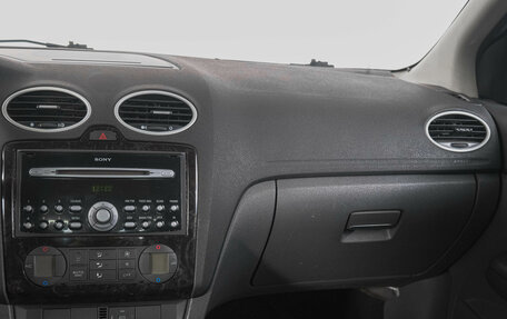 Ford Focus II рестайлинг, 2006 год, 529 000 рублей, 13 фотография