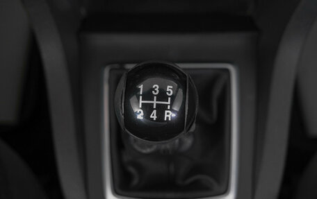 Ford Focus II рестайлинг, 2006 год, 529 000 рублей, 16 фотография