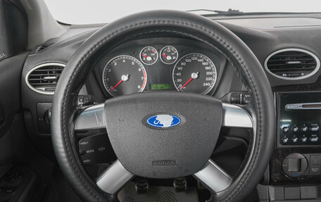 Ford Focus II рестайлинг, 2006 год, 529 000 рублей, 14 фотография