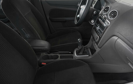Ford Focus II рестайлинг, 2006 год, 529 000 рублей, 10 фотография