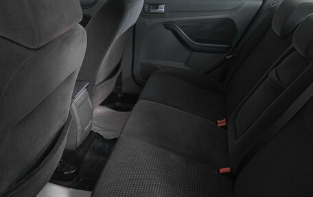 Ford Focus II рестайлинг, 2006 год, 529 000 рублей, 8 фотография