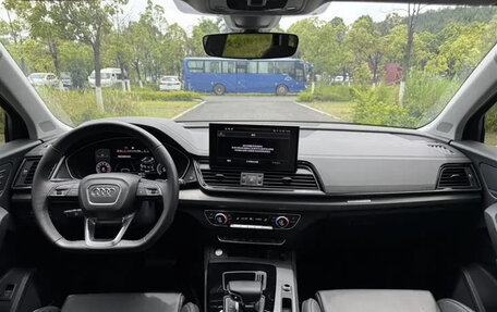 Audi Q5, 2022 год, 3 579 000 рублей, 8 фотография