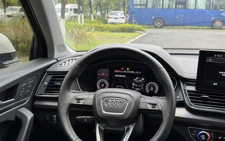 Audi Q5, 2022 год, 3 579 000 рублей, 10 фотография