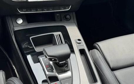 Audi Q5, 2022 год, 3 579 000 рублей, 13 фотография