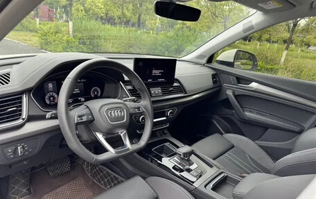 Audi Q5, 2022 год, 3 579 000 рублей, 9 фотография