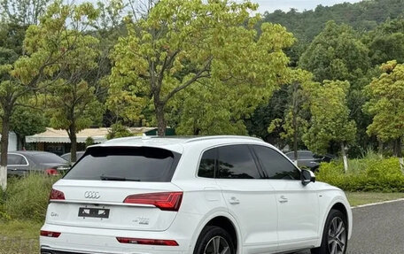 Audi Q5, 2022 год, 3 579 000 рублей, 7 фотография